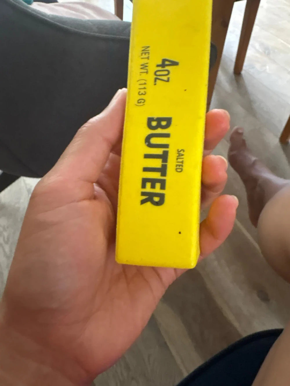 Review Card